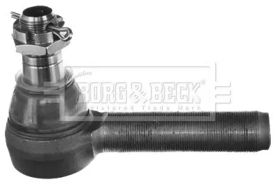 Handler.Part Tie rod end BORG & BECK BTR32807 1