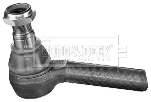 Handler.Part Tie rod end BORG & BECK BTR32898 1