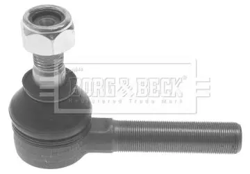 Handler.Part Tie rod end BORG & BECK BTR4012 2