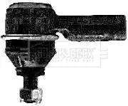 Handler.Part Tie rod end BORG & BECK BTR4025 2