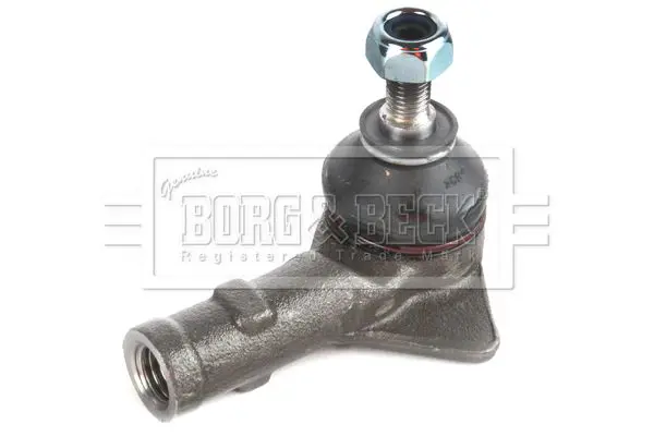 Handler.Part Tie rod end BORG & BECK BTR4125 2