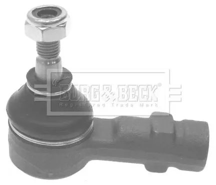 Handler.Part Tie rod end BORG & BECK BTR4133 2