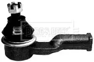 Handler.Part Tie rod end BORG & BECK BTR4138 1