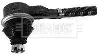 Handler.Part Tie rod end BORG & BECK BTR4146 2