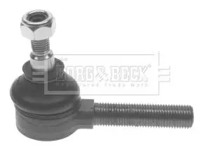 Handler.Part Tie rod end BORG & BECK BTR4161 2