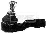 Handler.Part Tie rod end BORG & BECK BTR4165 1