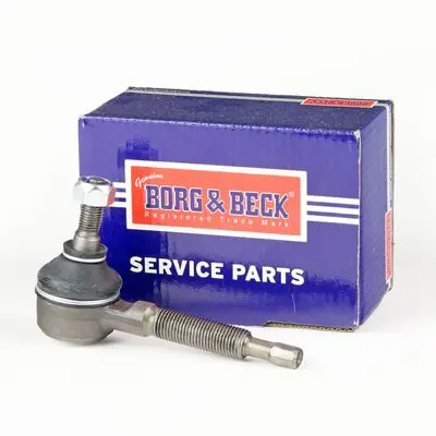 Handler.Part Tie rod end BORG & BECK BTR4186 1