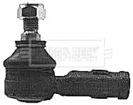 Handler.Part Tie rod end BORG & BECK BTR4073 2