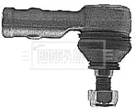 Handler.Part Tie rod end BORG & BECK BTR4074 2