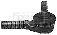 Handler.Part Tie rod end BORG & BECK BTR4077 2