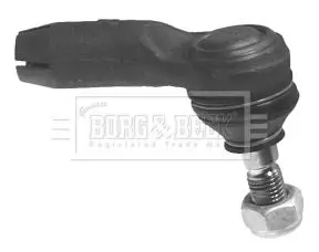 Handler.Part Tie rod end BORG & BECK BTR4195 2