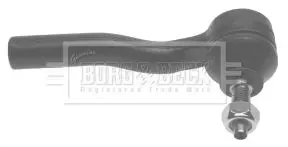 Handler.Part Tie rod end BORG & BECK BTR4209 2