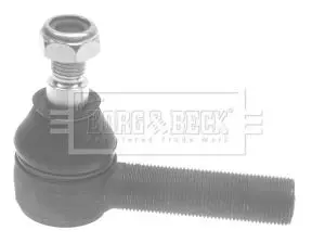 Handler.Part Tie rod end BORG & BECK BTR4246 2