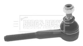 Handler.Part Tie rod end BORG & BECK BTR4247 2