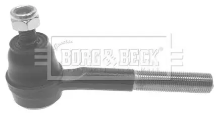 Handler.Part Tie rod end BORG & BECK BTR4348 2