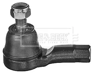 Handler.Part Tie rod end BORG & BECK BTR4353 2