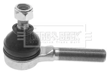 Handler.Part Tie rod end BORG & BECK BTR4355 2