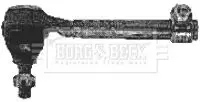 Handler.Part Tie rod end BORG & BECK BTR4358 2