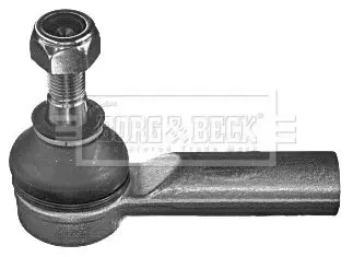 Handler.Part Tie rod end BORG & BECK BTR4359 2