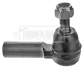 Handler.Part Tie rod end BORG & BECK BTR4365 2