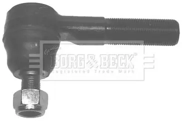 Handler.Part Tie rod end BORG & BECK BTR4368 2