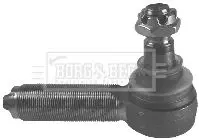 Handler.Part Tie rod end BORG & BECK BTR4385 2