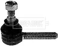 Handler.Part Tie rod end BORG & BECK BTR4270 1