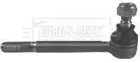 Handler.Part Tie rod end BORG & BECK BTR4290 2