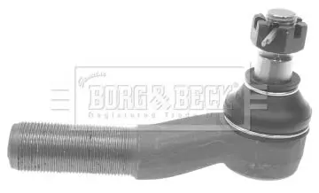 Handler.Part Tie rod end BORG & BECK BTR4293 2