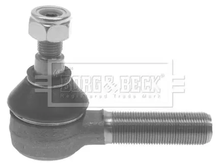 Handler.Part Tie rod end BORG & BECK BTR4297 2