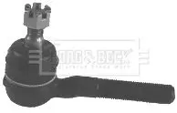 Handler.Part Tie rod end BORG & BECK BTR4509 1