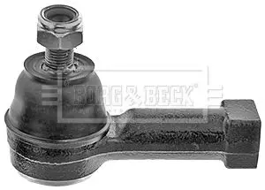 Handler.Part Tie rod end BORG & BECK BTR4436 2