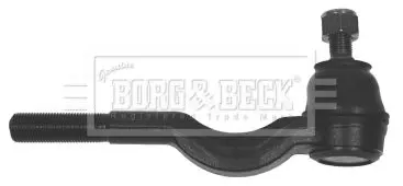 Handler.Part Tie rod end BORG & BECK BTR4565 2