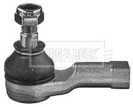 Handler.Part Tie rod end BORG & BECK BTR4570 2