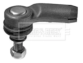 Handler.Part Tie rod end BORG & BECK BTR4576 2