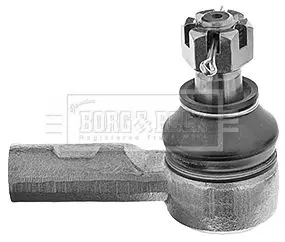 Handler.Part Tie rod end BORG & BECK BTR4686 2