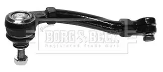 Handler.Part Tie rod end BORG & BECK BTR4692 2