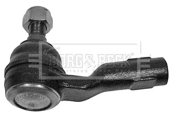 Handler.Part Tie rod end BORG & BECK BTR4824 2