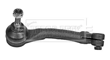 Handler.Part Tie rod end BORG & BECK BTR4830 2