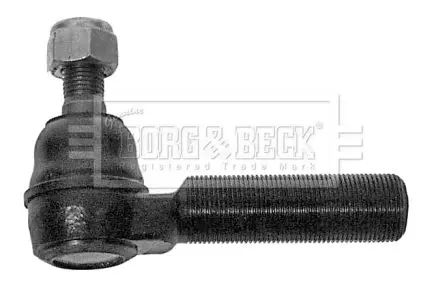 Handler.Part Tie rod end BORG & BECK BTR4841 2