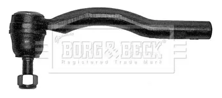 Handler.Part Tie rod end BORG & BECK BTR4845 2