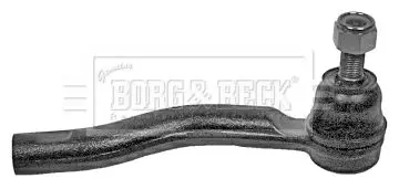 Handler.Part Tie rod end BORG & BECK BTR4849 2