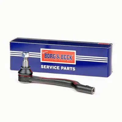 Handler.Part Tie rod end BORG & BECK BTR4868 1