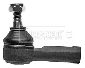 Handler.Part Tie rod end BORG & BECK BTR4876 2