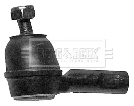 Handler.Part Tie rod end BORG & BECK BTR4930 2