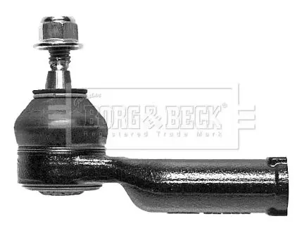 Handler.Part Tie rod end BORG & BECK BTR4936 2