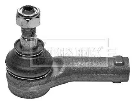 Handler.Part Tie rod end BORG & BECK BTR4952 2