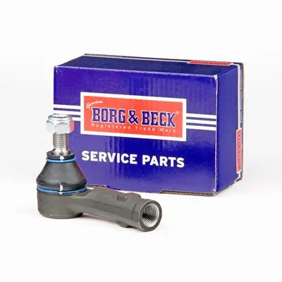 Handler.Part Tie rod end BORG & BECK BTR4952 1