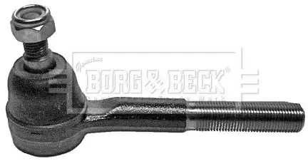 Handler.Part Tie rod end BORG & BECK BTR4980 2