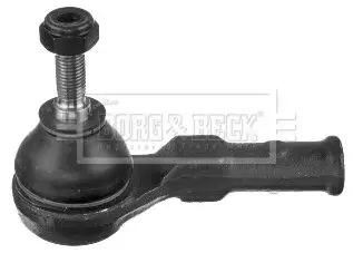 Handler.Part Tie rod end BORG & BECK BTR4984 2